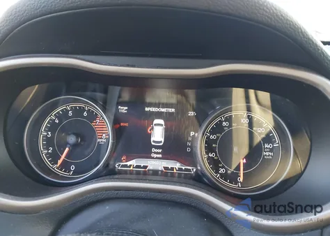 2016 Jeep Cherokee Limited from USA, damaged, VIN 1C4PJMDS5GW334028